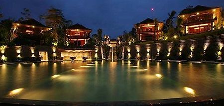 Asya Premier Suites Manoc-Manoc Экстерьер фото