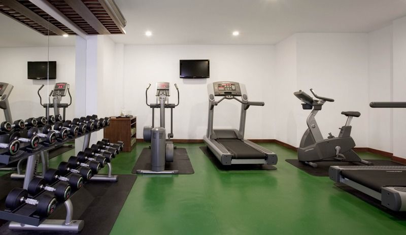 Asya Premier Suites Manoc-Manoc Экстерьер фото