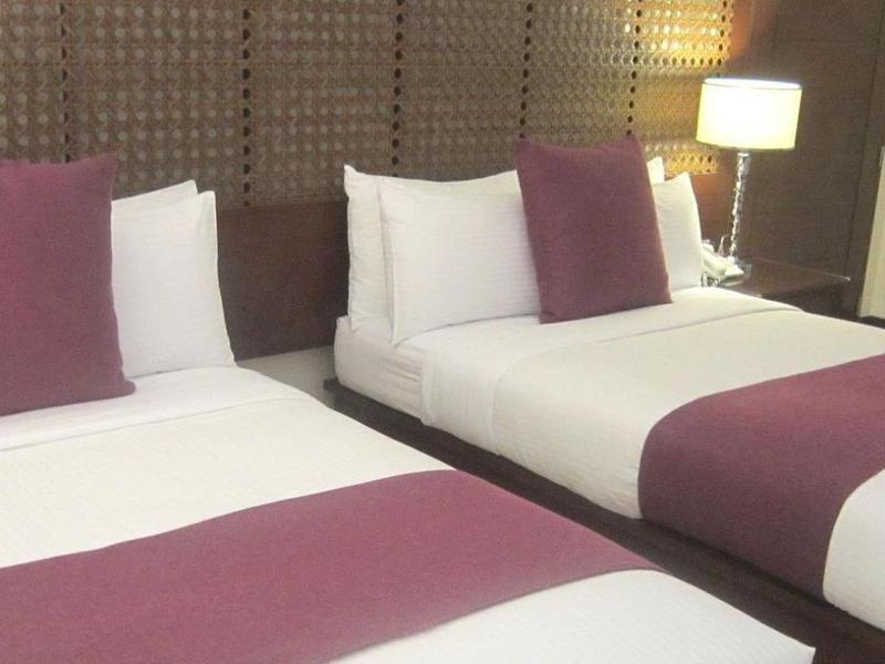 Asya Premier Suites Manoc-Manoc Экстерьер фото