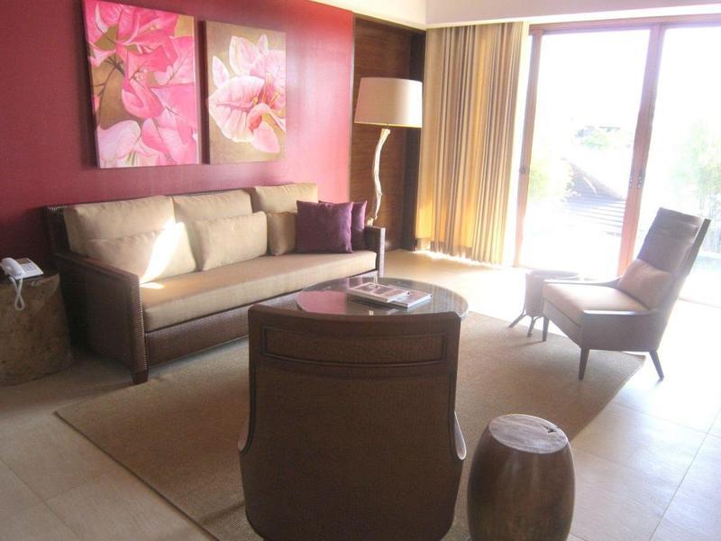 Asya Premier Suites Manoc-Manoc Экстерьер фото