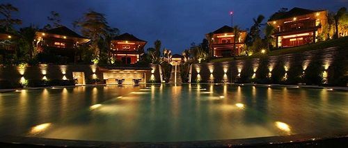 Asya Premier Suites Manoc-Manoc Экстерьер фото